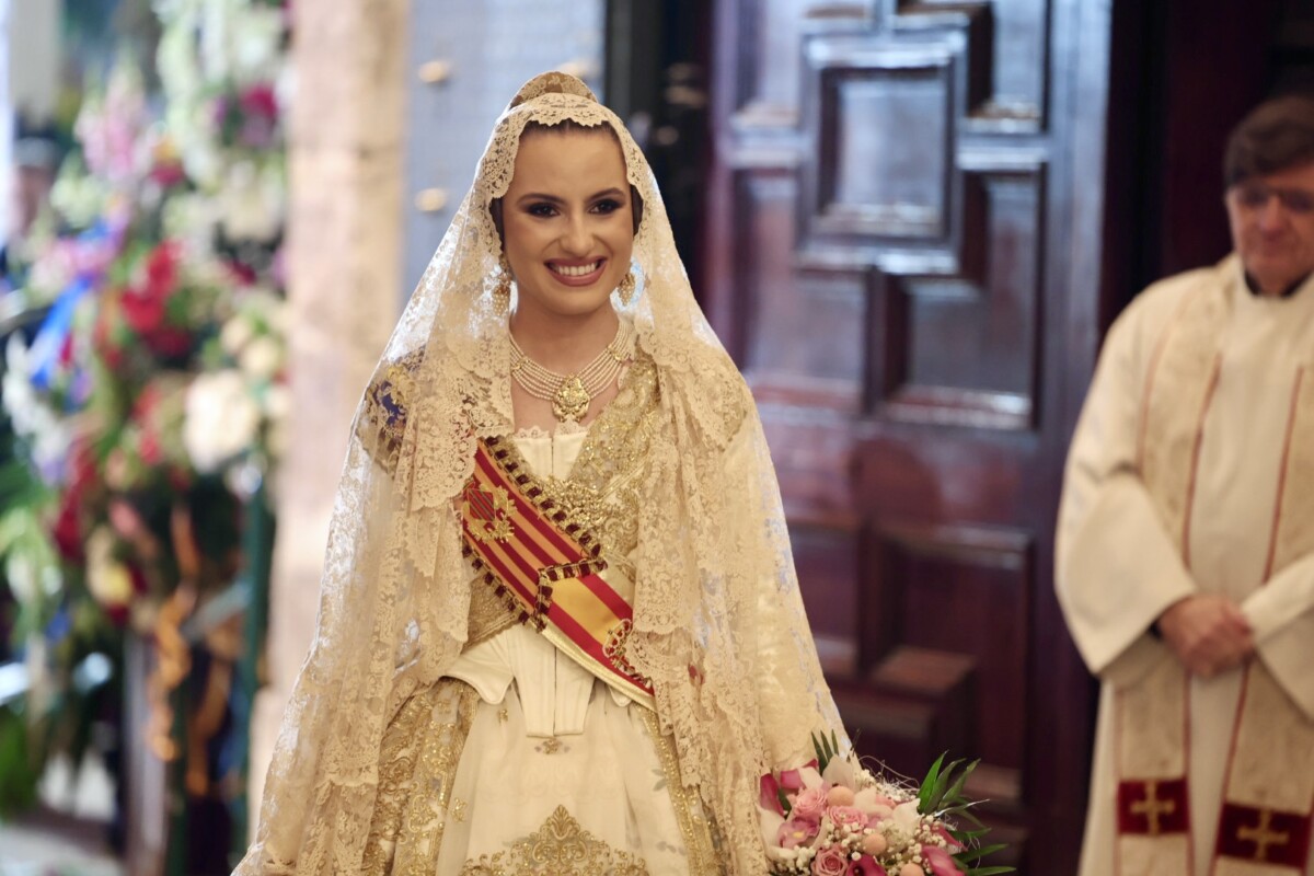 Ofrenda Valencia 2024 300